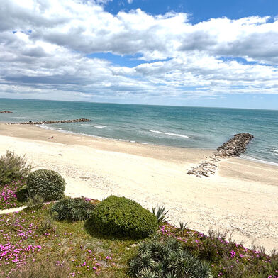 Appartement 3 pièces 319000 €