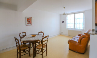 Appartement 3 Pièces 61 m² à vendre à Ascain (64310)