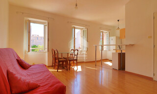 Appartement 2 Pièces 38 m² à louer à Marseille 10 (13010)