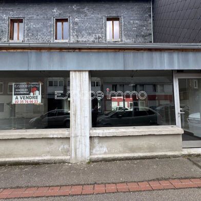 Commerce  683 €