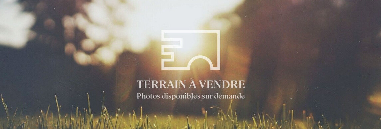 Terrain  455 m² à vendre à Chassieu (69680)