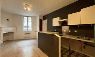 Appartement 2 Pièces 31 m² à vendre à Bordeaux (33000)