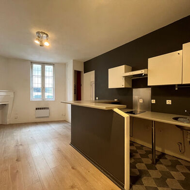 Appartement 2 pièces 140000 €