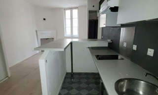 Appartement 2 Pièces 31 m² à vendre à Bordeaux (33000)