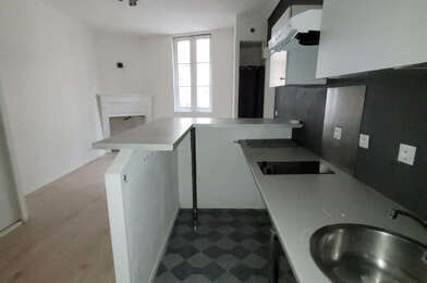 Appartement 2 pièces 140000 €