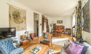 Maison 6 Pièces 115 m² à vendre à Rennes (35000)