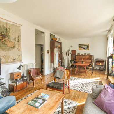 Maison 6 pièces 825000 €