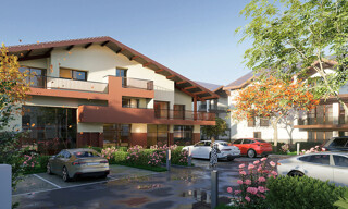 Appartement 3 Pièces 117 m² à vendre à Thonon-les-Bains (74200)