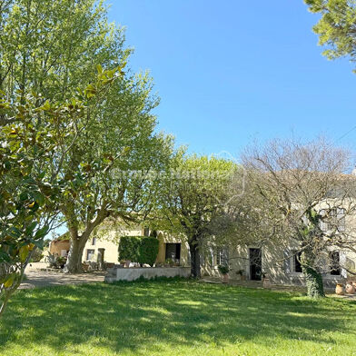 Maison 8 pièces 619000 €