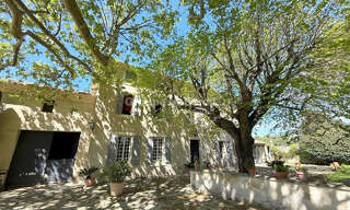 Maison 8 Pièces 210 m² à vendre à Monteux (84170)