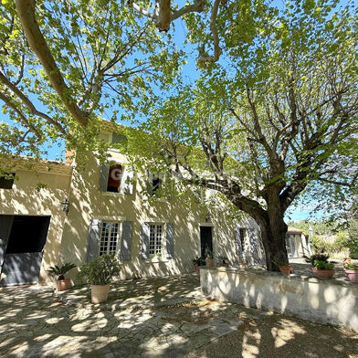 Maison 8 pièces 619000 €