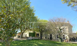 Maison 8 Pièces 210 m² à vendre à Monteux (84170)