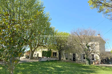 Maison 8 pièces 558000 €