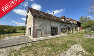 Maison 8 Pièces 249 m² à vendre à Toucy (89130)