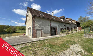 Maison 8 Pièces 249 m² à vendre à Toucy (89130)