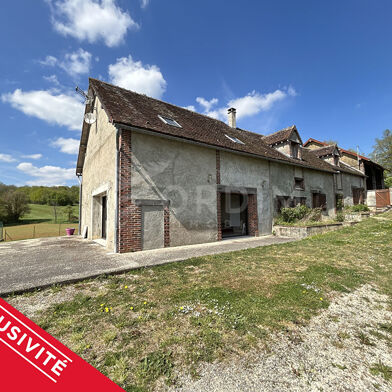 Maison 8 pièces 241900 €