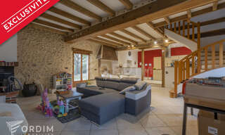 Maison 8 Pièces 249 m² à vendre à Toucy (89130)