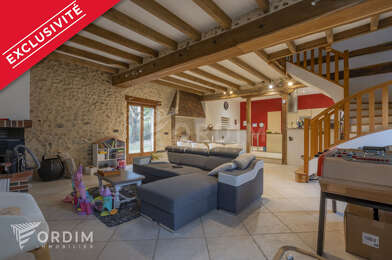 Maison 8 pièces 241900 €