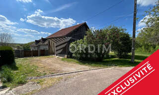 Maison 8 Pièces 249 m² à vendre à Toucy (89130)