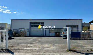 Commerce 3 Pièces 270 m² à vendre à Sévérac d'Aveyron (12150)