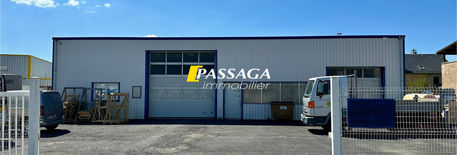 Commerce 3 Pièces 270 m² à vendre à Sévérac d'Aveyron (12150)