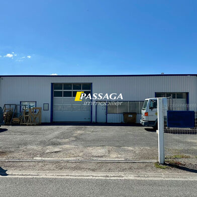 Commerce 3 pièces 188000 €