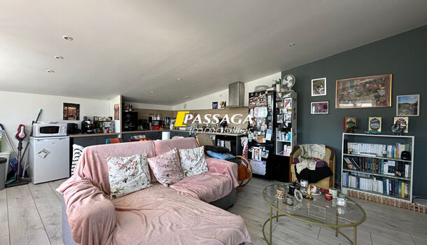 Local commercial 3 pièces  à vendre Sévérac d'Aveyron 12150