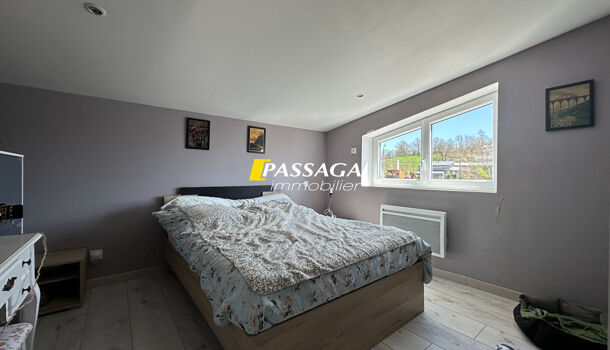 Local commercial 3 pièces  à vendre Sévérac d'Aveyron 12150