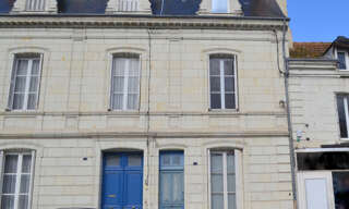 Maison 6 Pièces 169 m² à vendre à Châtellerault (86100)