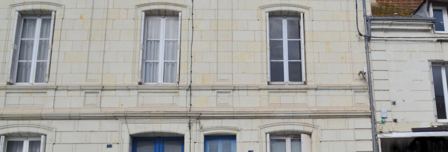 Maison 6 Pièces 169 m² à vendre à Châtellerault (86100)