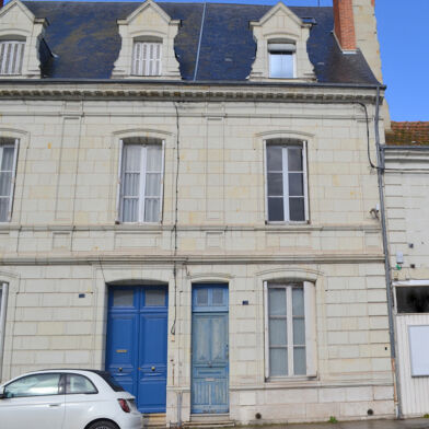 Maison 6 pièces 206700 €