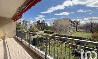 Appartement 5 Pièces 101 m² à vendre à Échirolles (38130)