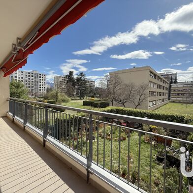 Appartement 5 pièces 179000 €