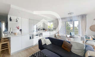 Appartement 5 Pièces 101 m² à vendre à Suresnes (92150)