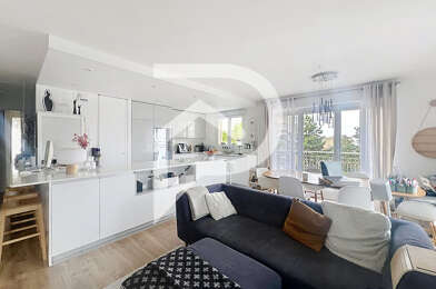 Appartement 5 pièces 750000 €