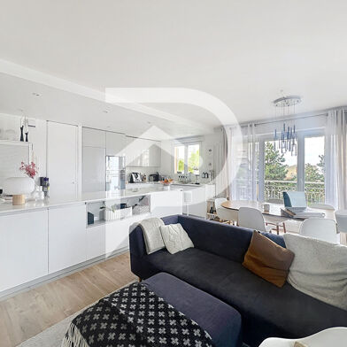 Appartement 5 pièces 750000 €