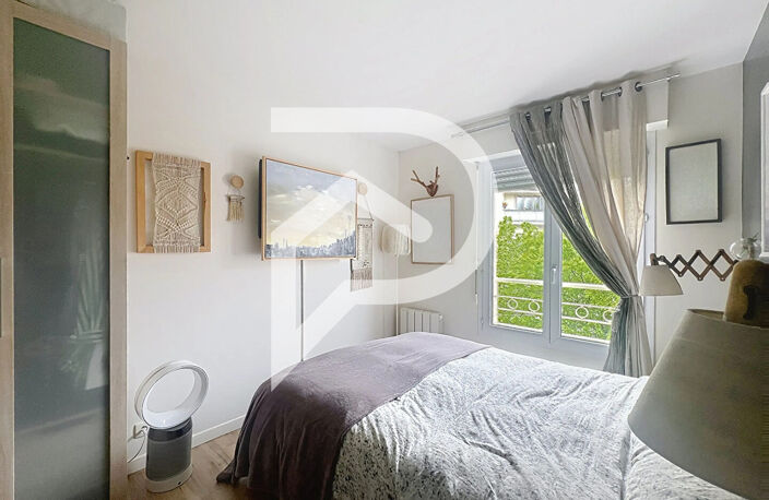 Appartement 5 pièces 100m² -  balcon et terrasse avec vue dég... — photo 5