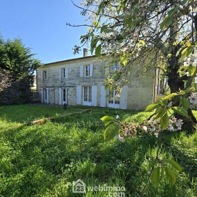 Maison 10 pièces 496500 €