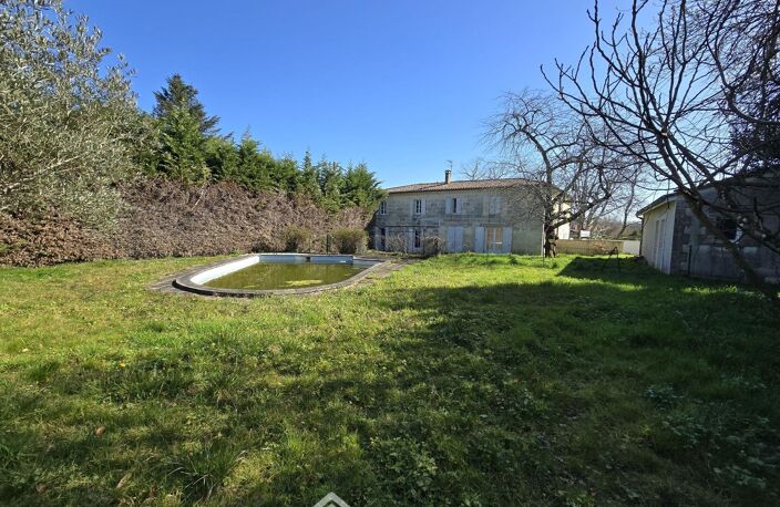 Demeure - 331m² - Sadirac — photo 5