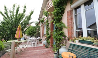 Maison 7 Pièces 213 m² à vendre à Toulouse (31500)