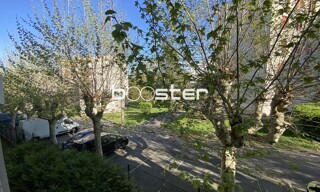 Appartement 4 Pièces 71 m² à vendre à Toulouse (31500)