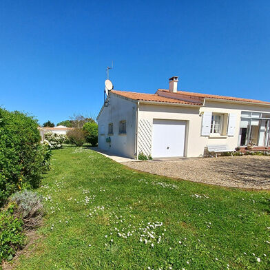 Maison 4 pièces 367000 €