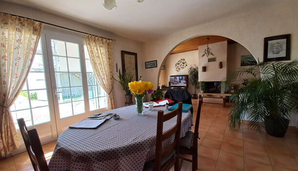 Villa / Maison 4 pièces  à vendre Brée-les-Bains (La) 17840