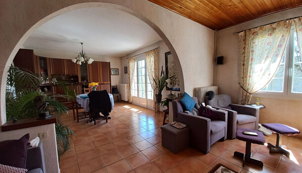 Villa / Maison 4 pièces  à vendre Brée-les-Bains (La) 17840