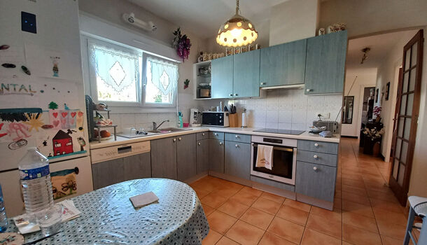 Villa / Maison 4 pièces  à vendre Brée-les-Bains (La) 17840