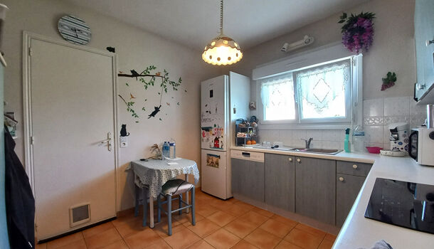 Villa / Maison 4 pièces  à vendre Brée-les-Bains (La) 17840