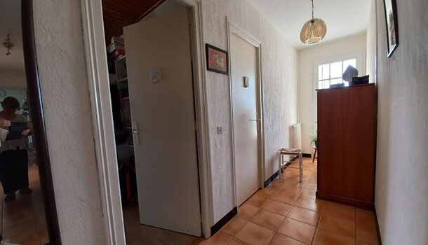 Villa / Maison 4 pièces  à vendre Brée-les-Bains (La) 17840