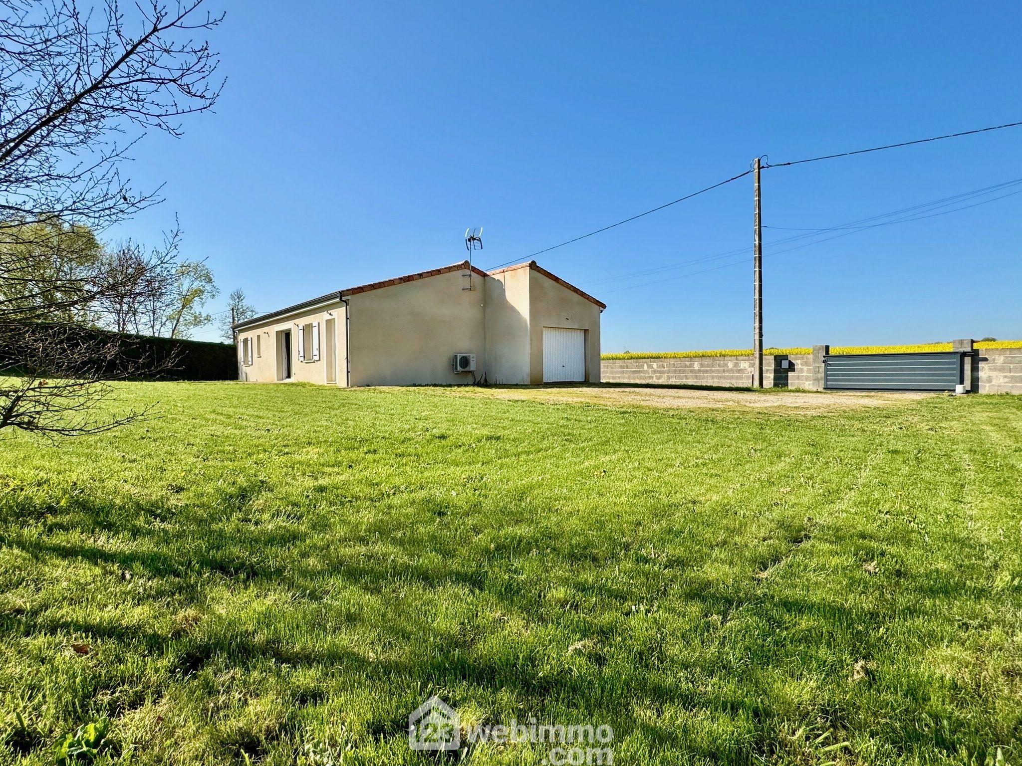 Agence immobilière de 123webimmo.com