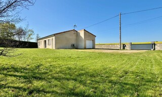 Maison 4 Pièces 102 m² à vendre à Vouillé (86190)