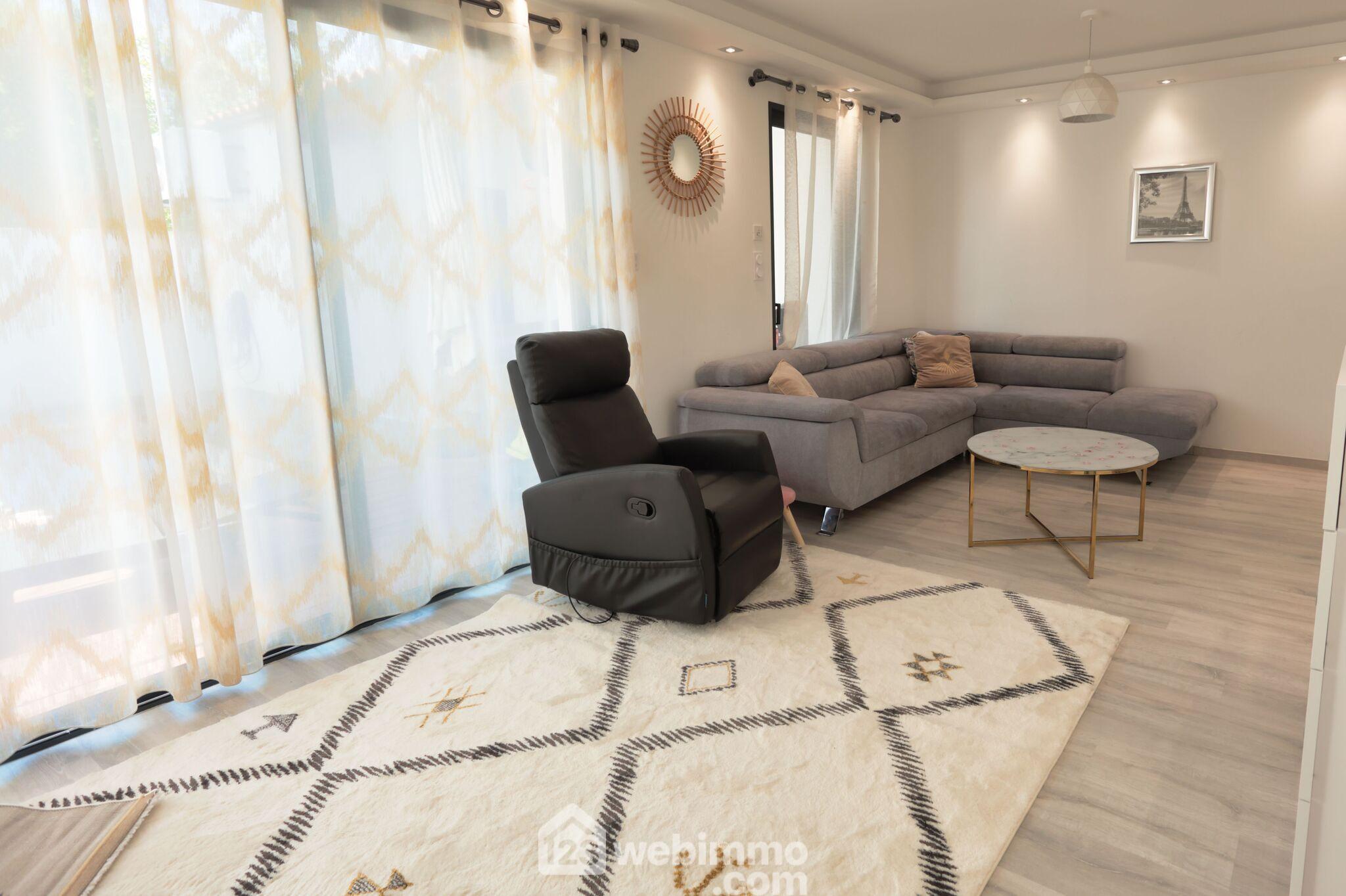 Photo Maison - 115m² - La Rochelle image 2/4